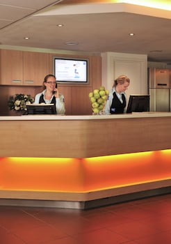 ibis budget Amsterdam Airport