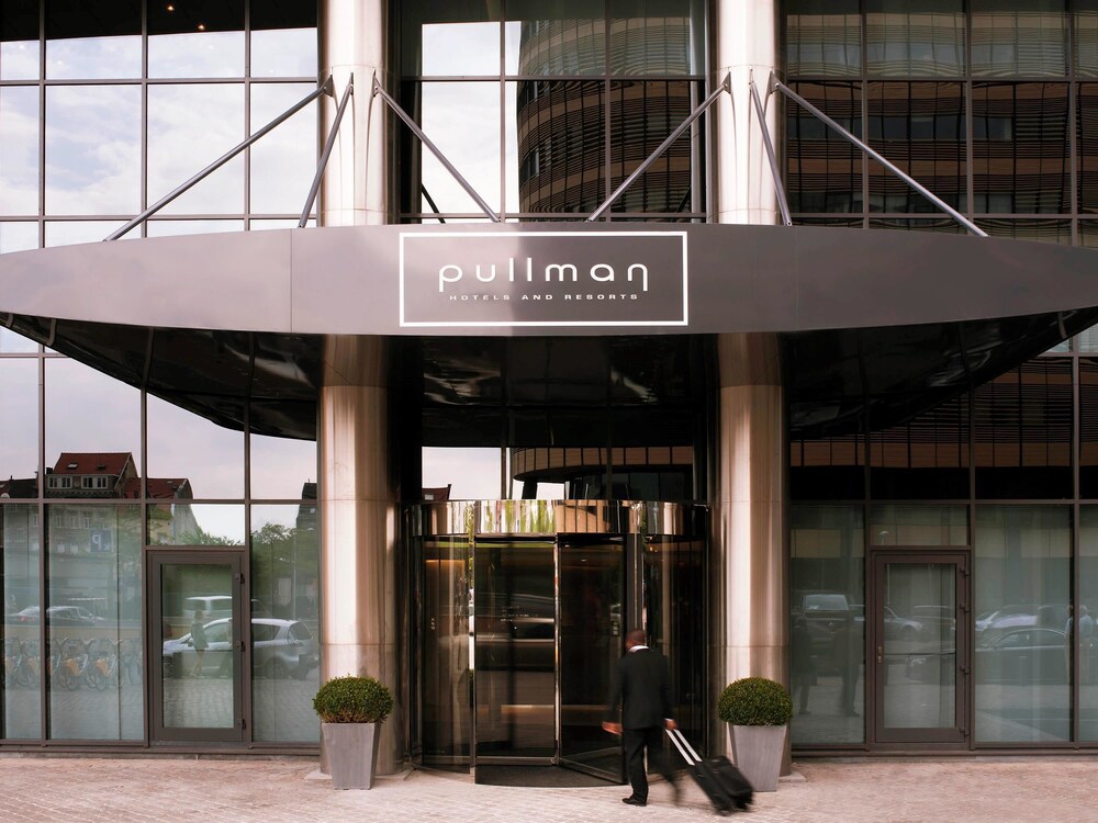 Hotel Front