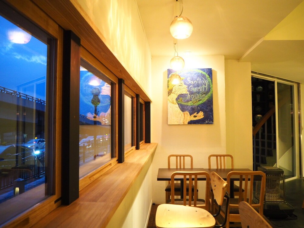 Cafe