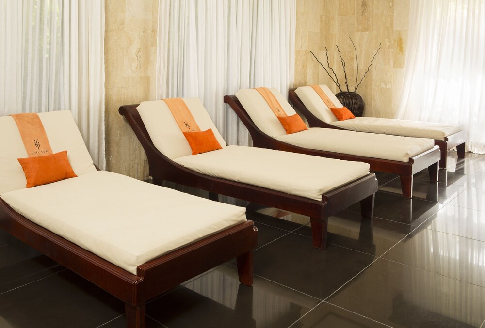 Spa Treatment