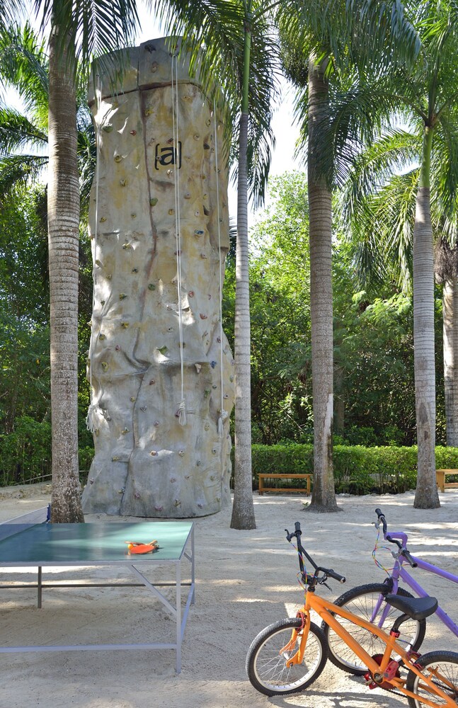 Sports Facility