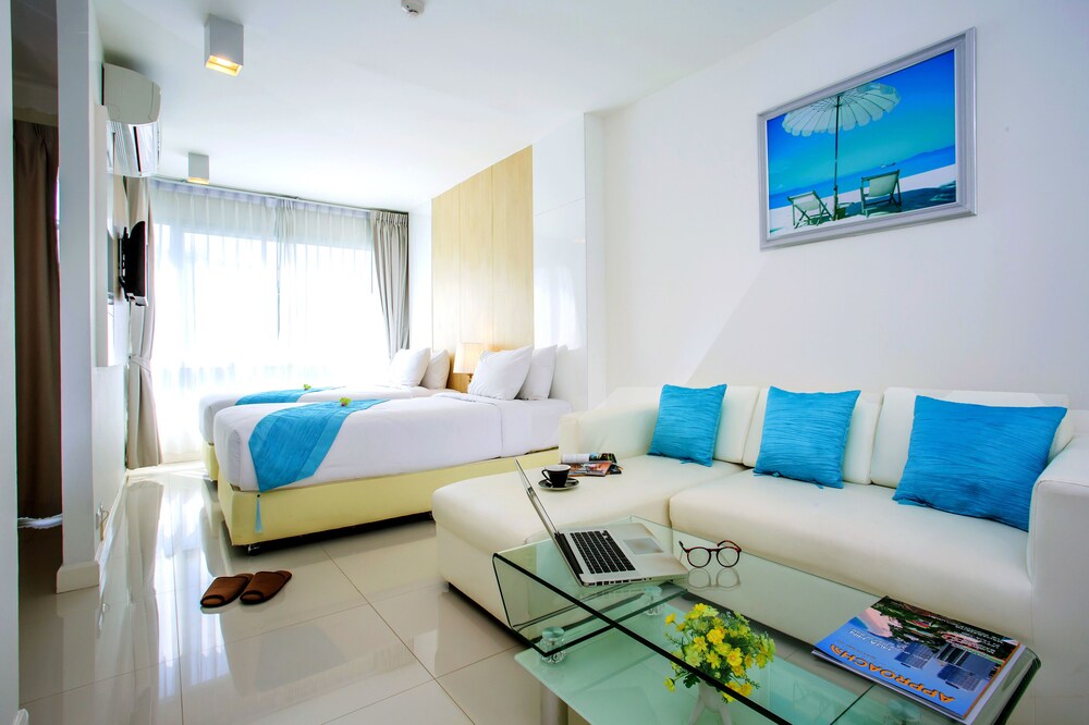 Guestroom