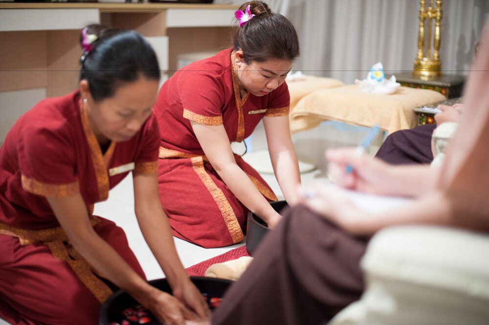 Massage