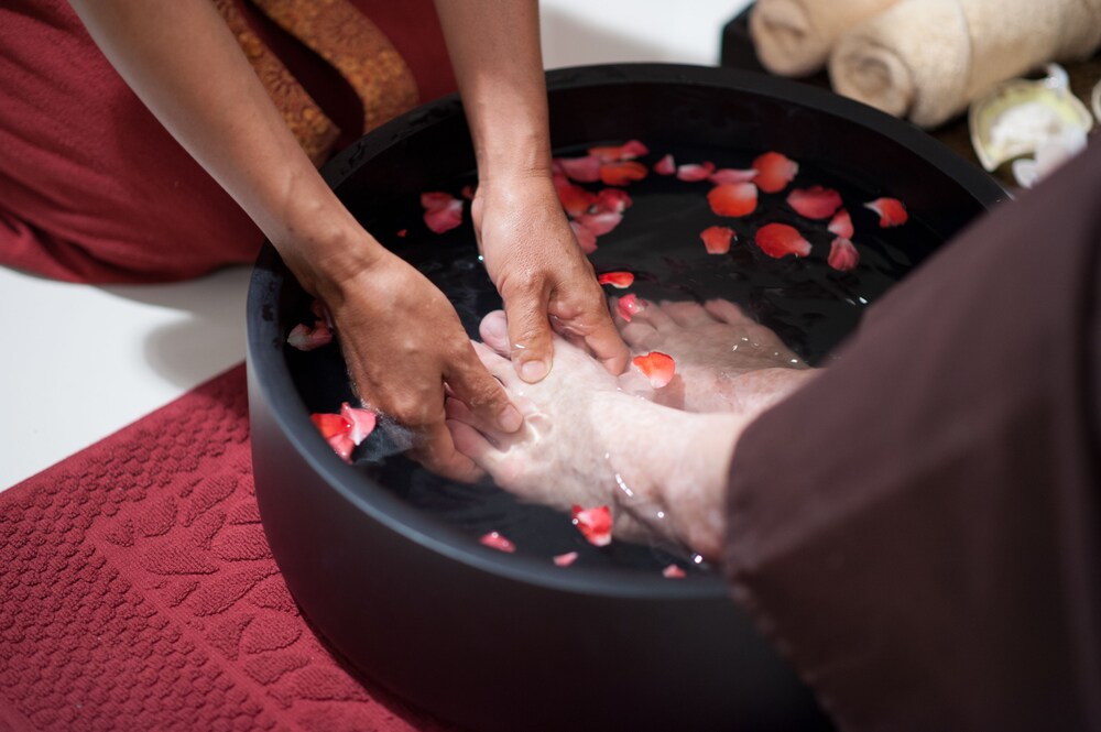 Massage