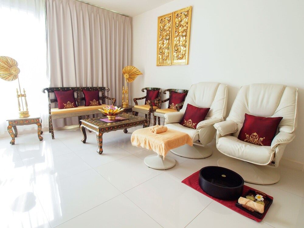 Treatment Room