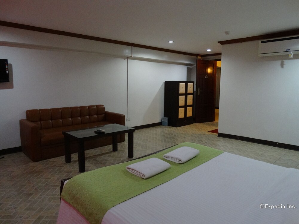 Guestroom