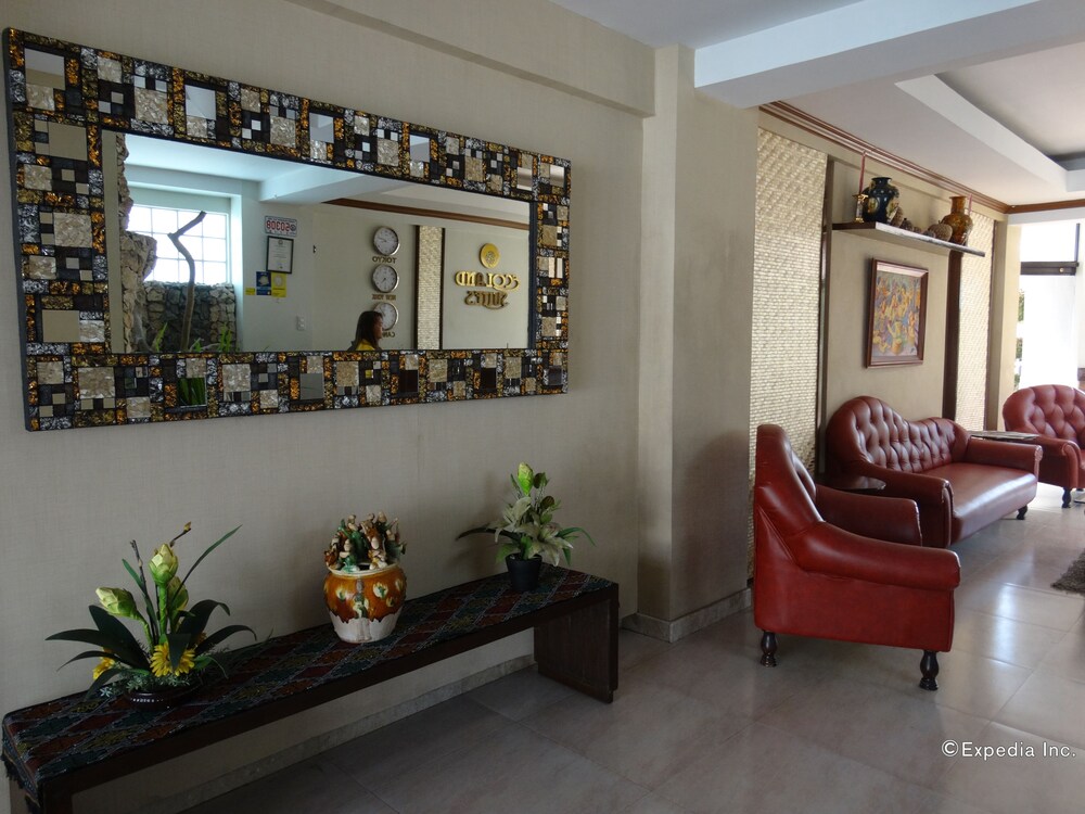 Hotel Interior