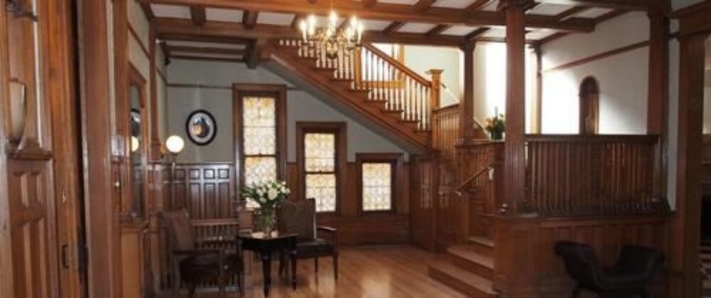 Staircase