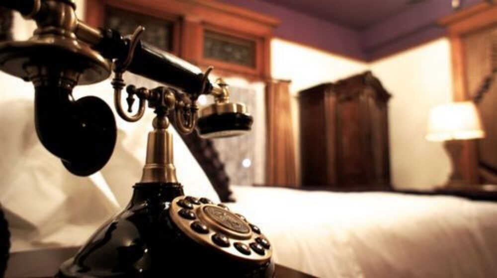 Guestroom