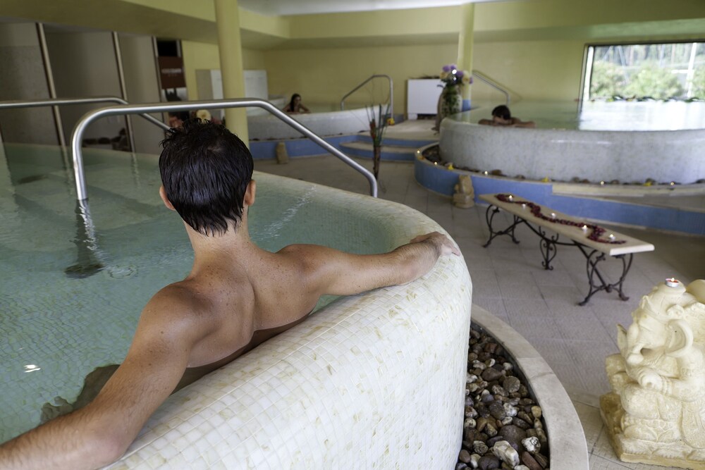 Spa Treatment