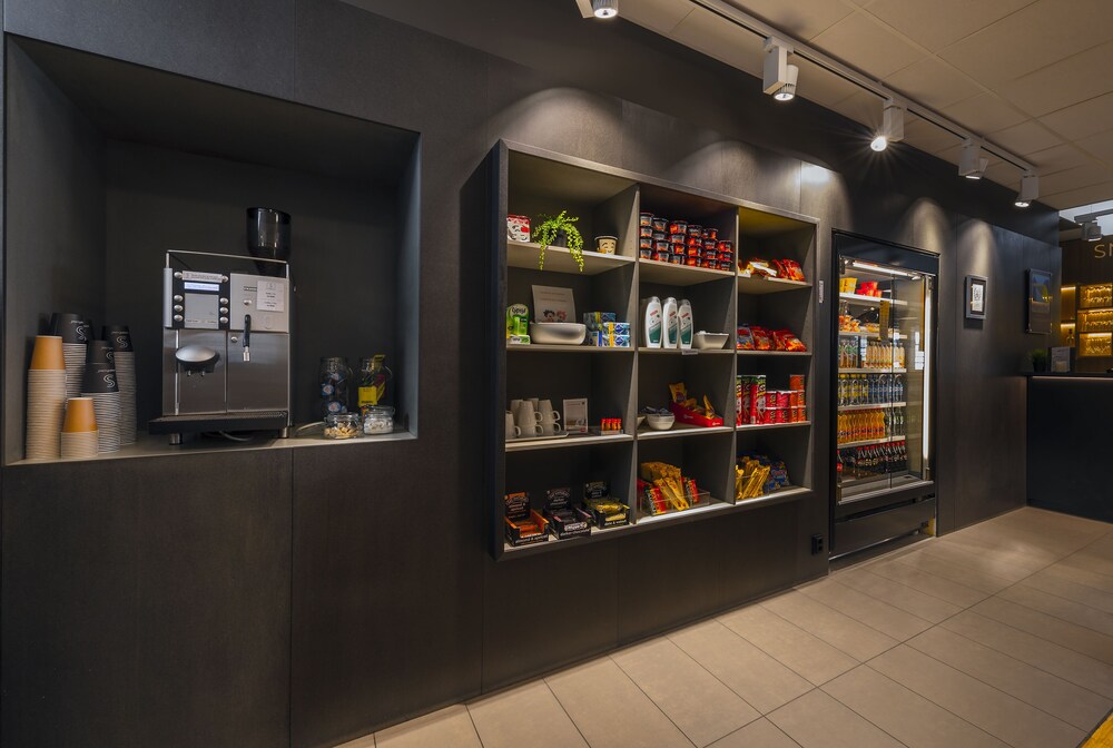 Hotellounge