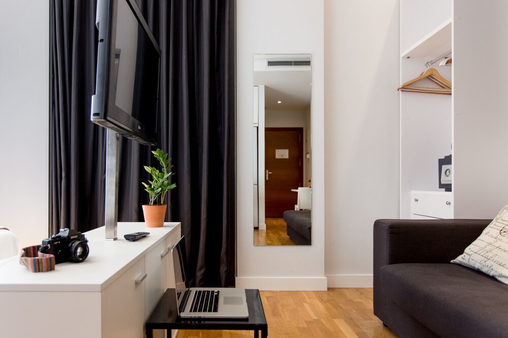 Habitación: Estudio
