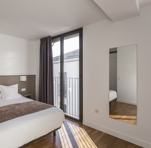 Mon Suites Catedral
