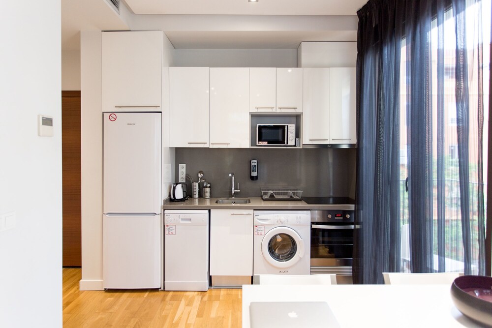 Habitación: Estudio