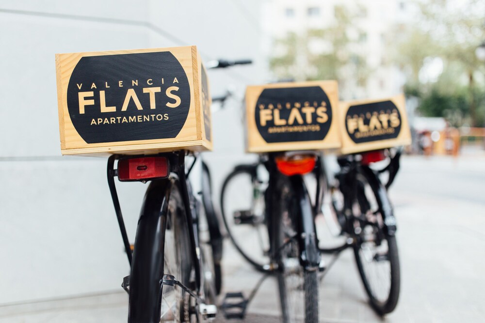Bicicletas