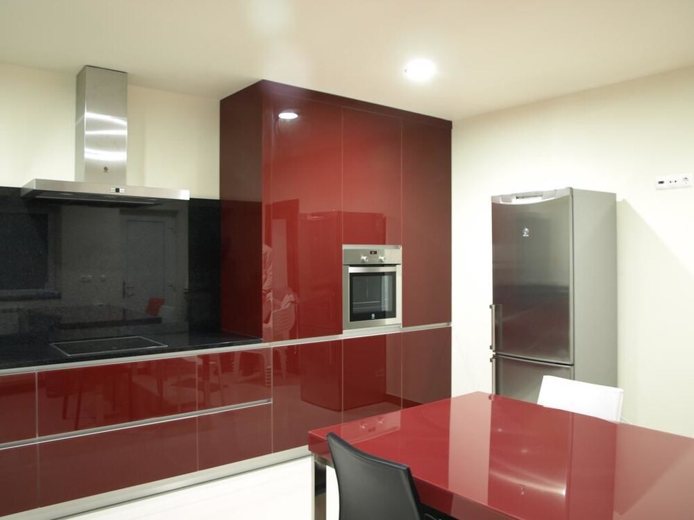 In-Room Kitchenette