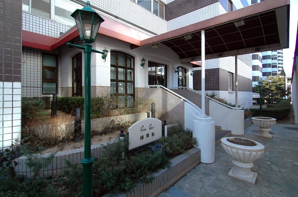 Porch