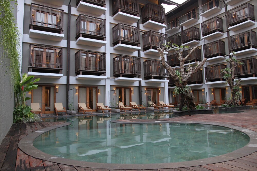 Childrens Pool
