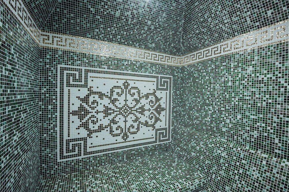 Turkish Bath