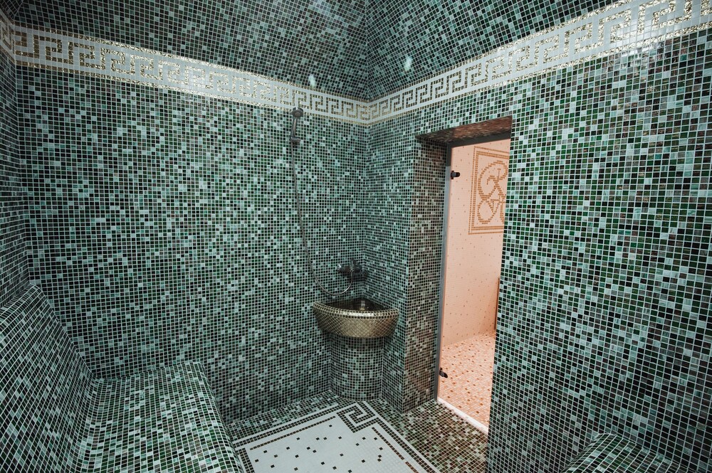 Turkish Bath