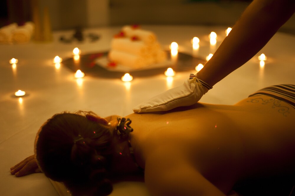 Spa Treatment