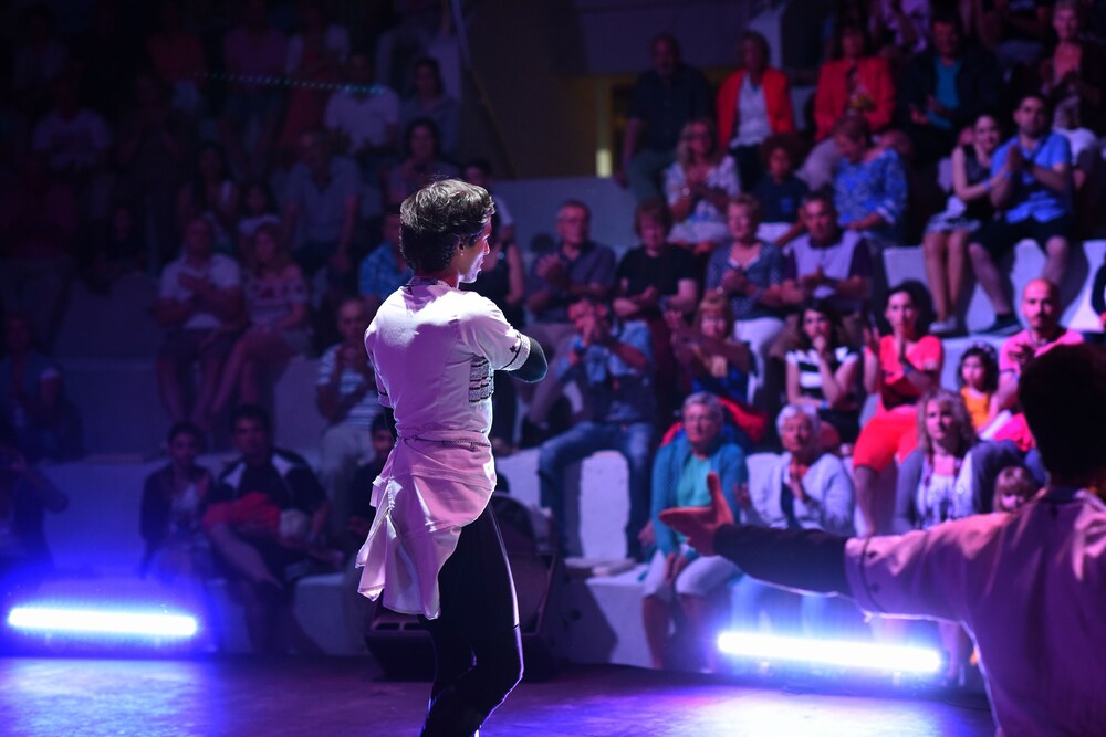Theater Show