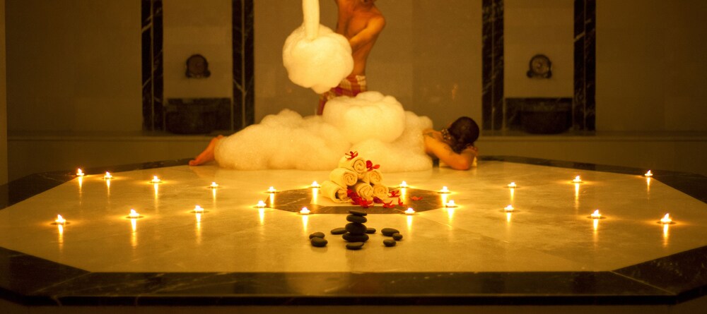 Turkish Bath