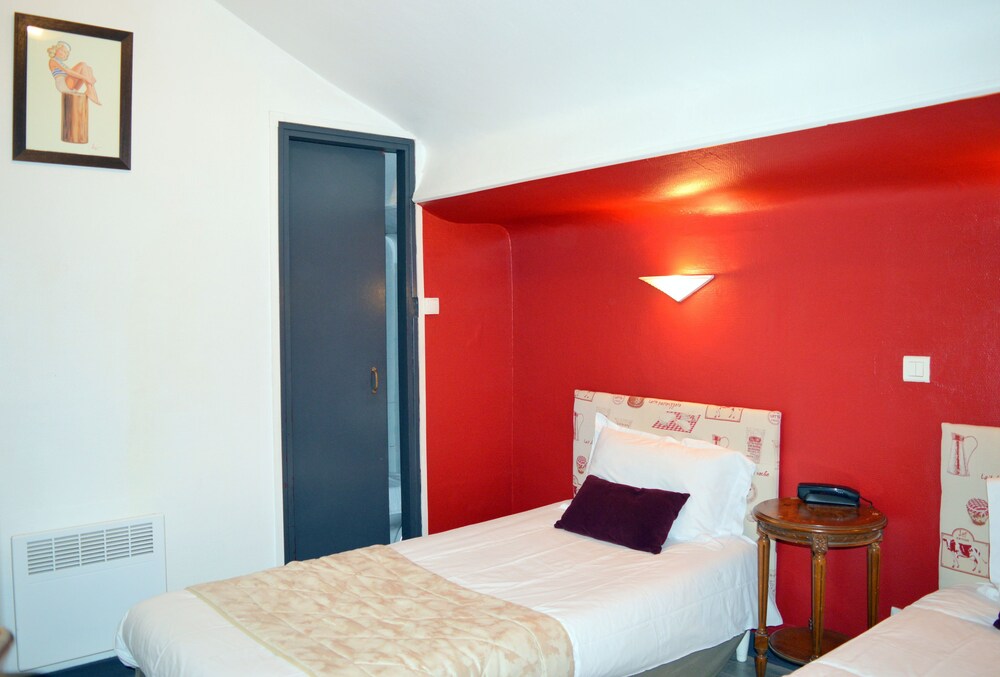 Guestroom
