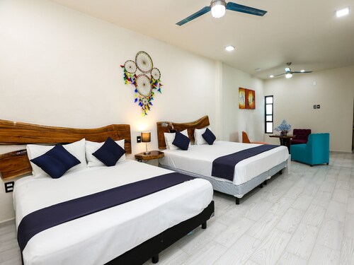 Hotel Maalob Che Bacalar By Rotamundos