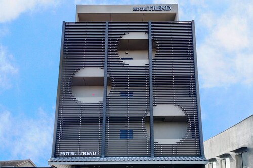 Hotel Trend JR Uji Ekimae