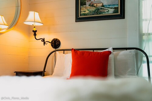 Bunkhouse at the Farm DOG FRIENDLY - Bunkhouse at the Farm