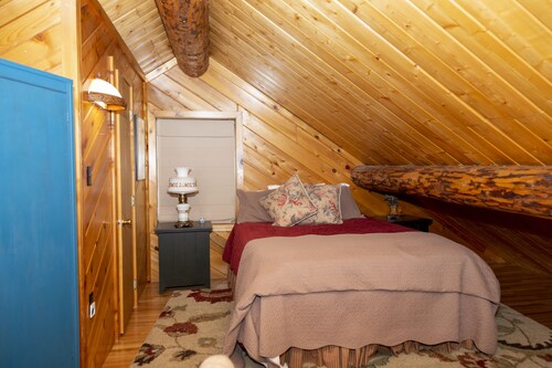 A Perfect Couples Retreat