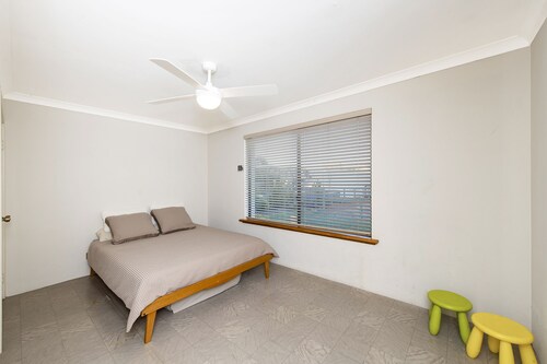 Absolute Beach Front Near Mandurah