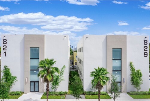Little Havana Apartments by DDS
