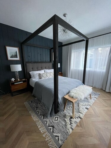 The Hygge Suite at Giants Ridge Ski Resort