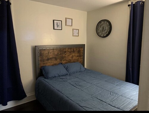 3 bed apartment, 5 mi to Mohegan/10 to Foxwoods