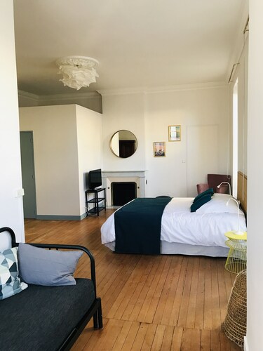 Maison St Romain