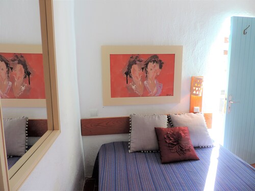 Can Mateu Beautiful Villa in Cala Yondal