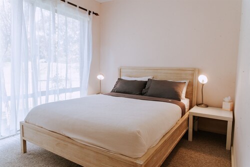 Margaret river air bnb