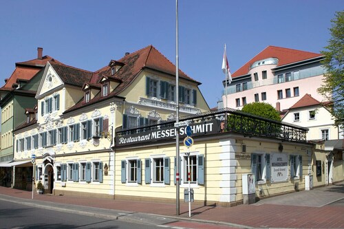 Romantik Hotel Messerschmitt