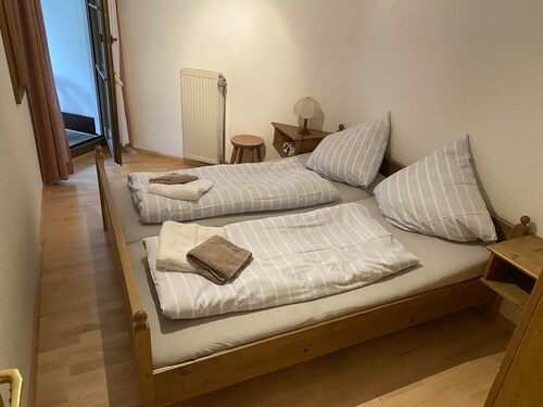 2-Zimmer Apartment für bis zu 4 Personen in Todtnauberg mit Pool