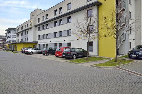 B&B Hotel Essen
