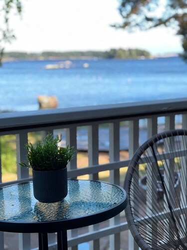 Beach Hotel Santalahti