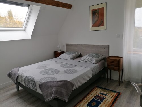 ⭐️Hôtel Entre les Deux Roches⭐️
