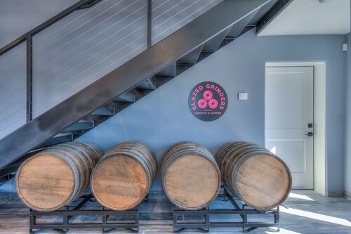 Cellar 74 - An Enchanting Vacation Loft
