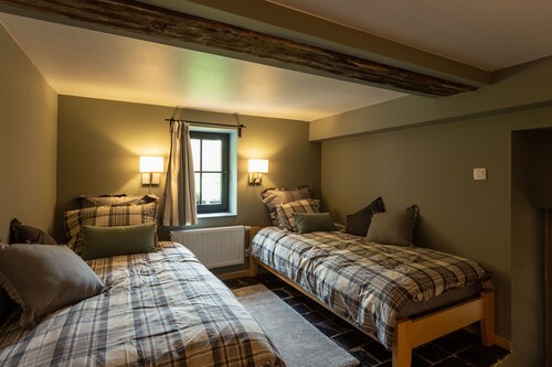 Riverside Cottage Dinant