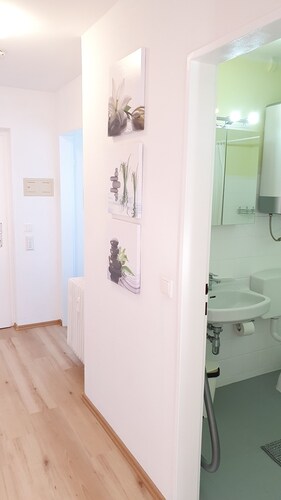 Gemütliche Ferienwohnung in Langenargen