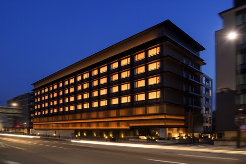 Hotel Senren Kyoto Higashiyama Kiyomizu