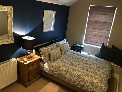 Cosy House set in historic town of Clitheroe.....3 bedrooms sleeps 5