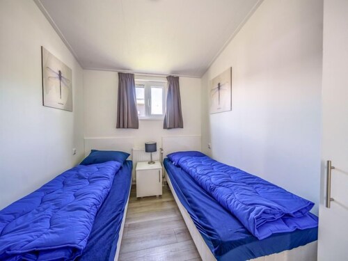 Ferienhaus EuroParcs Resort De Biesbosch in Dordrecht - 4 Personen, 2 Schlafzimmer